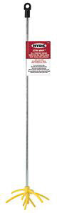 18" Stir Whip, Material Mixer