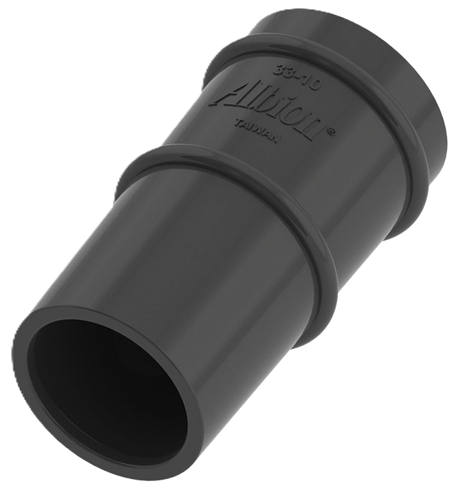 Bulk Loading Sleeve, Flexible Rubber for 2″ Barrel Guns