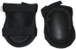 Knee Pads, Poly w/ Velcro Strap