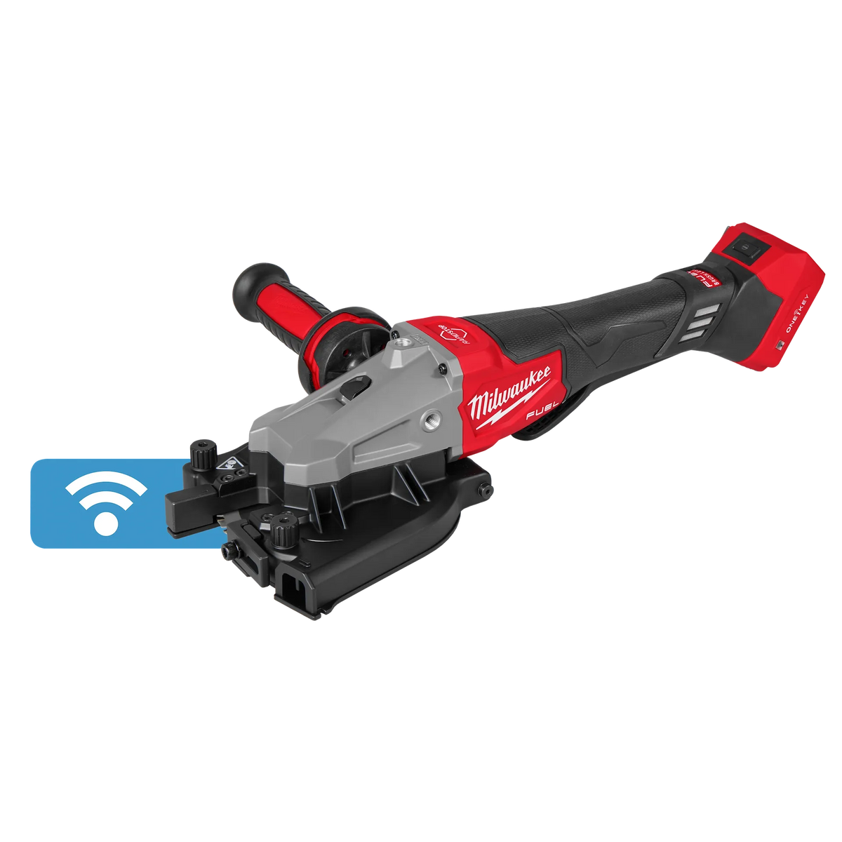 Milwaukee M18 FUEL™ #10 (1-1/4") Rebar Cutter