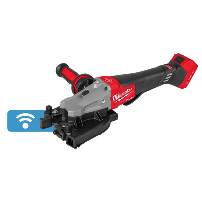 Milwaukee M18 FUEL™ #10 (1-1/4") Rebar Cutter