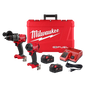 Milwaukee M18 FUEL™ 2-Tool Combo Kit