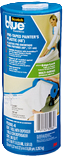 3M Painters Plastic, Pre-Taped w/ Dispenser, 48" X 90'