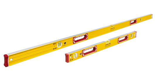 Stabila Spirit levels, Type 196 Concrete Set