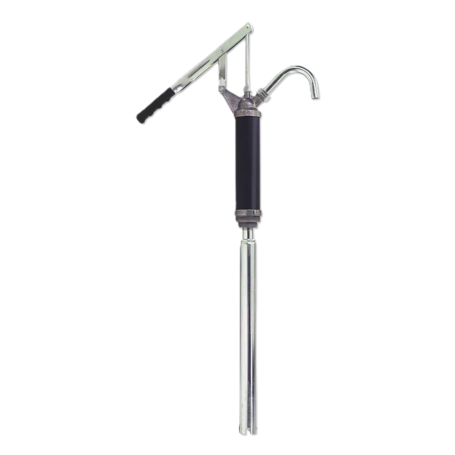 Lever Action Barrel Pump, for 16 to 55 Gallon Drum