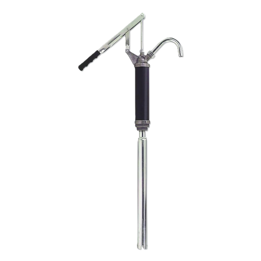 Lever Action Barrel Pump, for 16 to 55 Gallon Drum