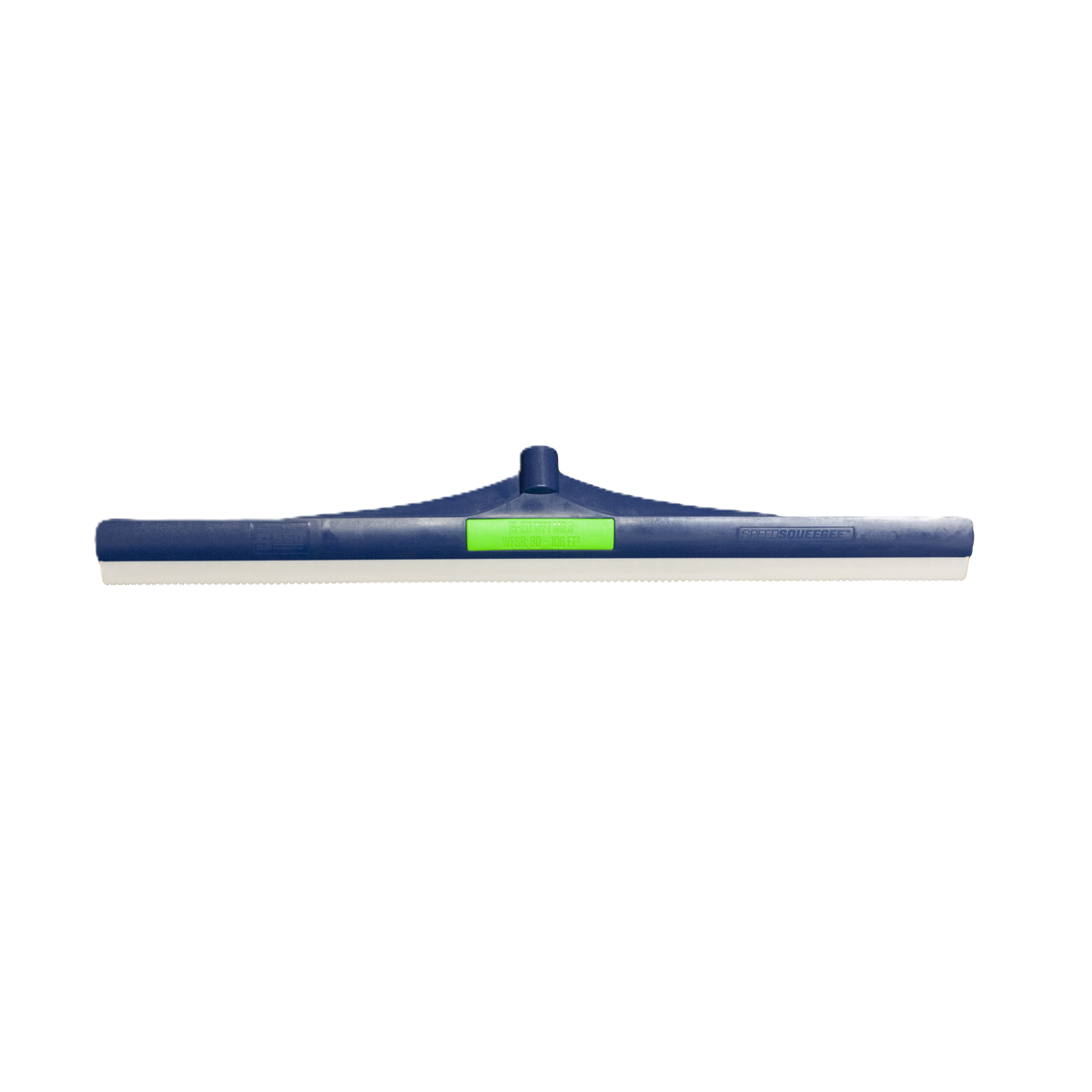 24" SpeedSqueegee®, 15-20 Mil