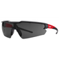 Milwaukee Safety Glasses - Tinted Anti-Scratch Lenses (Polybag)