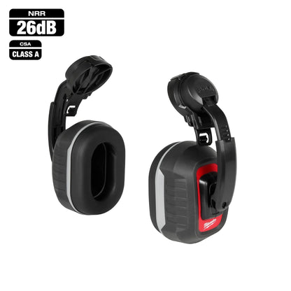 Milwaukee BOLT™ 26dB Earmuffs