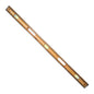 48" 3pc Crick Level w/ Clear Lens