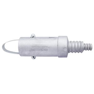Push Button Handle Adapter - FE Snap to MA Threads
