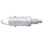 Push Button Handle Adapter - FE Snap to MA Threads