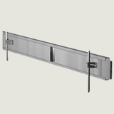 Dee Straight Curb & Gutter Forms, 10'