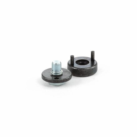 Screw Kit K760/K4000 CNB Blade Shaft