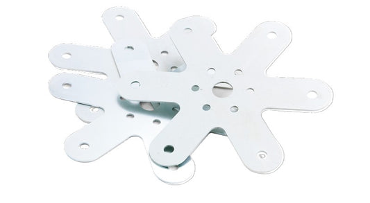 Flexible Grinding Head Spring Replacement, Steel PG690/PG820/PG830