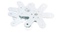 Flexible Grinding Head Spring Replacement, Steel PG690/PG820/PG830