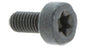 Screw ITXSCM M 5 X 10,5 10.9 ZnFe Lock