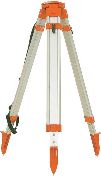 Heavy-Duty Dome Head Tripod