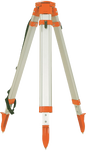Heavy-Duty Dome Head Tripod