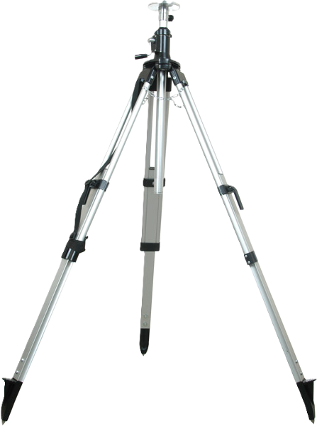 Heavy-Duty Elevator Tripod