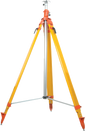 Heavy-Duty, Extra-Tall Elevator Tripod