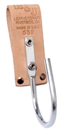 Leather Float/Utility Hook