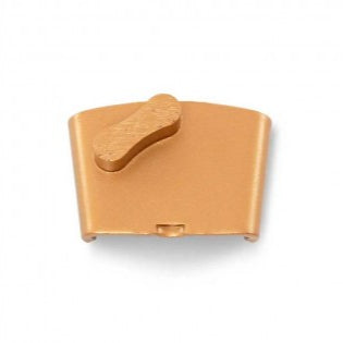 Vari-Grind EZ M Single Segment Diamond Bit, 25grit - Medium Bond (3pcs)