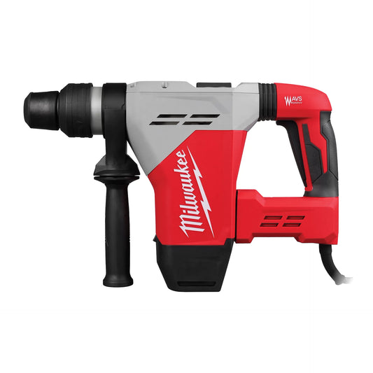 Milwaukee 1-9/16" SDS Max Corded Rotary Hammer