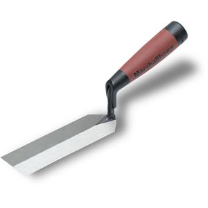 2"X5" Margin Trowel w/ Durasoft Handle