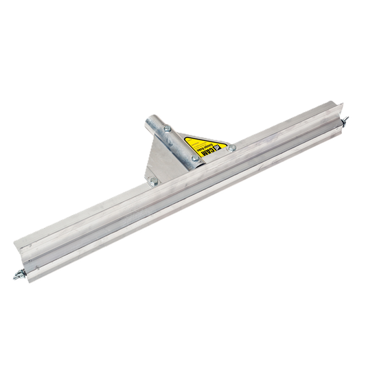 24" CAM® Gauge Rake Frame, Threaded Handle Adapter