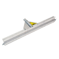 24" CAM® Gauge Rake Frame, Threaded Handle Adapter