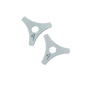 CAM® Set - Size 4, 3 Settings @1/4" (Set of 2)