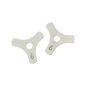 CAM® Set - Size 6, 3 Settings @3/8" (Set of 2)