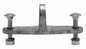 Aluminum Broom Bracket