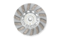 Vari-Grind 4" Turbo M Cup Wheel