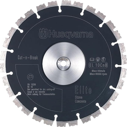 EL35 Cut-N-Break Blades