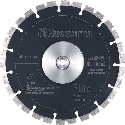 EL35 Cut-N-Break Blades