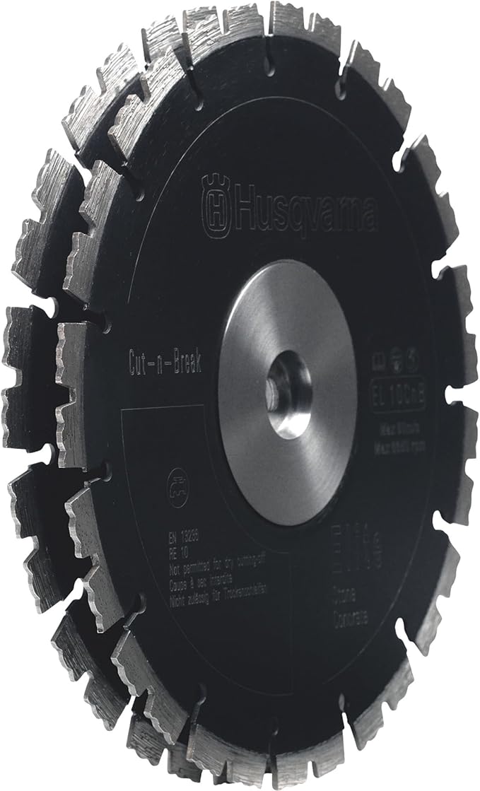 EL35 Cut-N-Break Blades