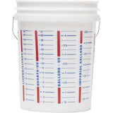 5-gallon Mixing Bucket