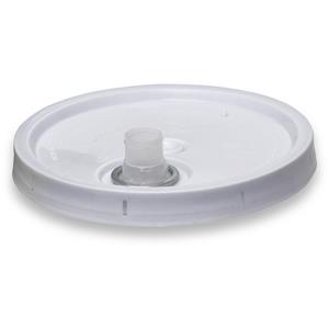 5-gallon Bucket Lid w/ Pour Spout