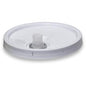 5-gallon Bucket Lid w/ Pour Spout