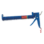 Caulking Guns, Standard Frame, 1 quart