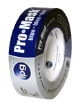 Pro Masking Tape, .92" X 180'
