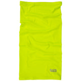 Neck and Face Cooling Band, High-Visibility Yellow