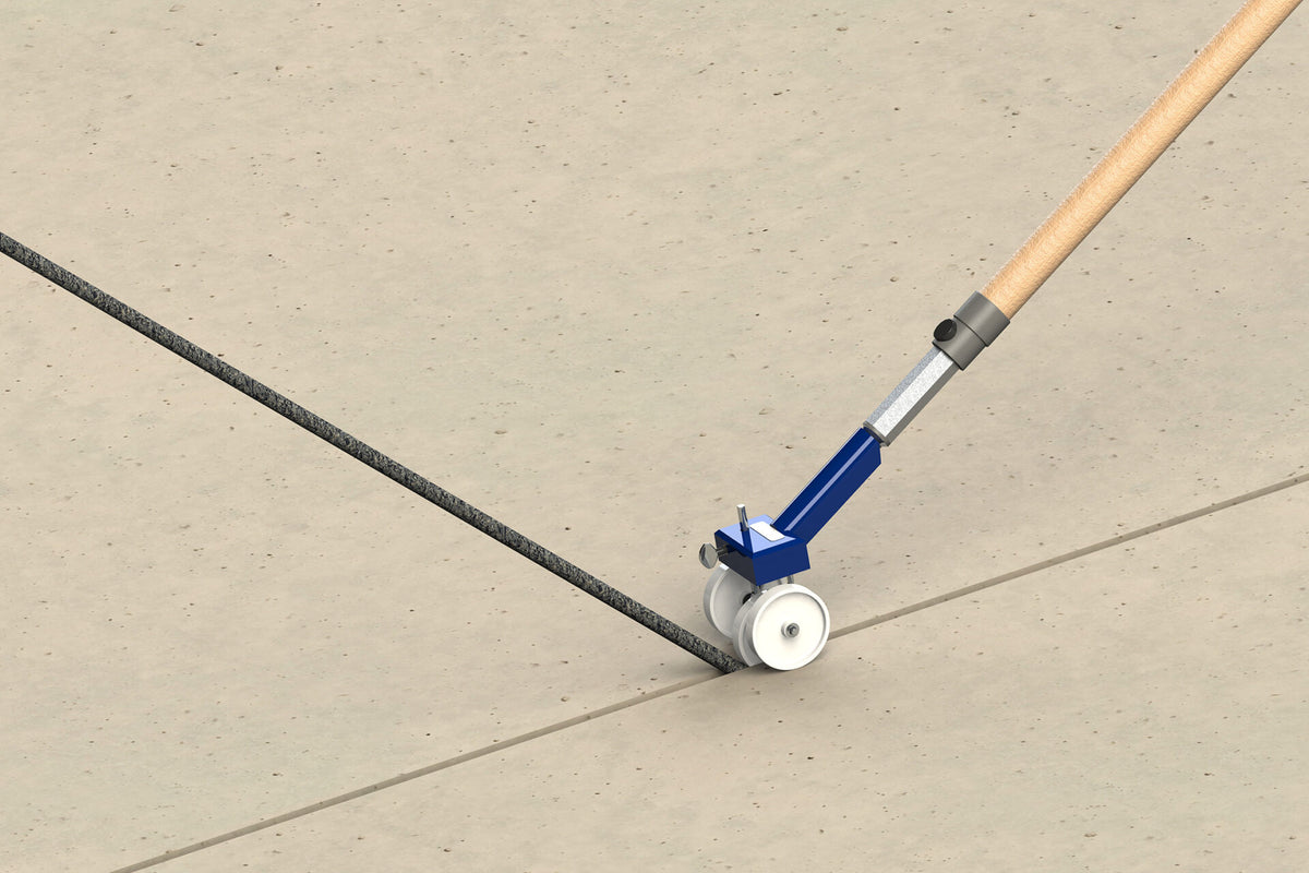 Backer Rod Insertion Tool – BC Concrete Supplies and Equipment