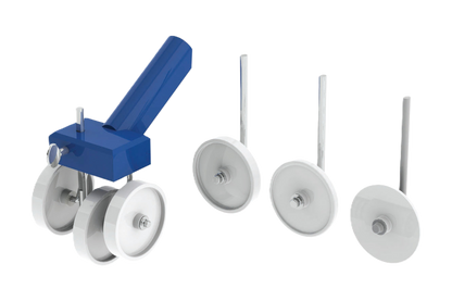 Backer Rod Insertion Tool