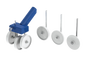 Backer Rod Insertion Tool