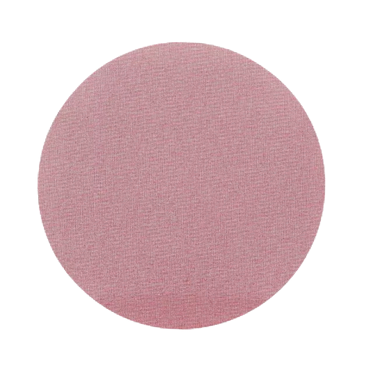Norton Red Heat Q955 CA Medium Grit Screen Floor Sanding Disc