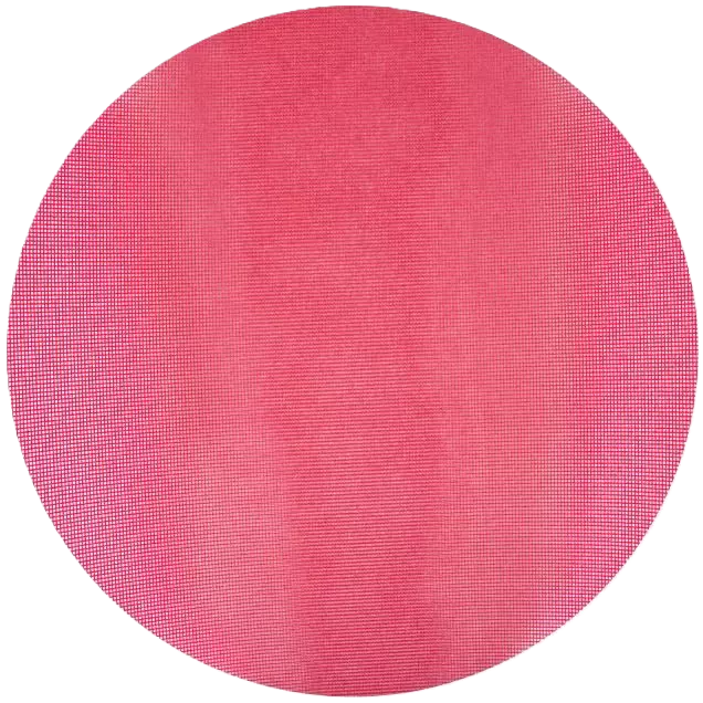 Norton Red Heat Q955 CA Coarse Grit Screen Floor Sanding Disc
