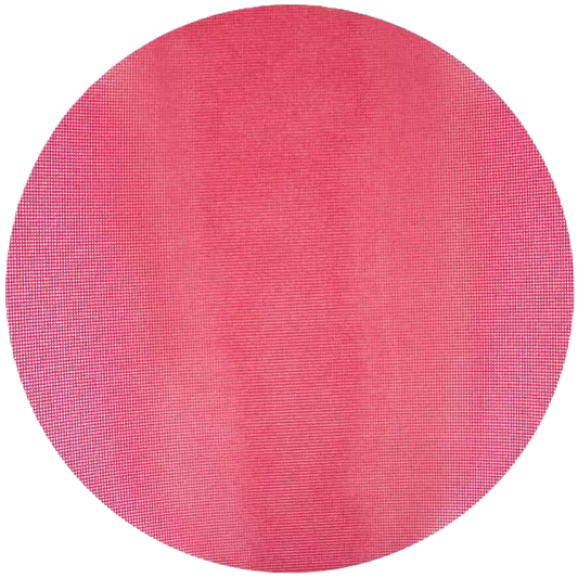 Norton Red Heat Q955 CA Coarse Grit Screen Floor Sanding Disc